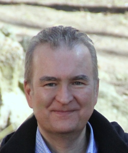 Cristian Petricu